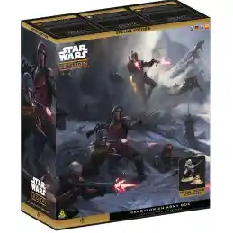 Star Wars Legion:...