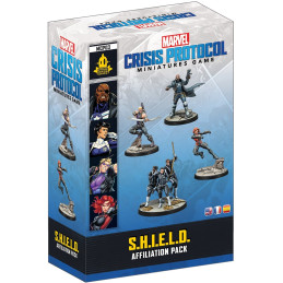 Marvel: Crisis Protocol -...