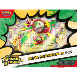Pokemon TCG: Ascended...
