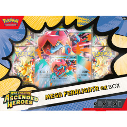 Pokemon TCG: Ascended...
