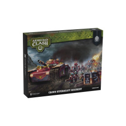 Armoured Clash: Crown...