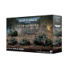 ASTRA MILITARUM: ARMAGEDDON BATTALION