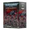 DEATHWATCH: ARMAGEDDON BATTALION