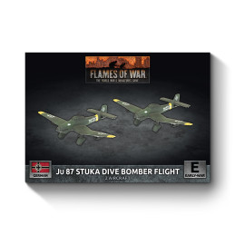 FoW: JU 87 Stuka Dive...