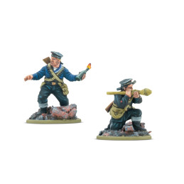 Bolt Action: Soviet Naval...