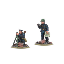 Bolt Action: Soviet Naval...
