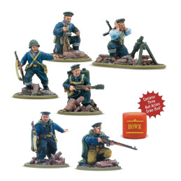 Bolt Action: Soviet Naval...