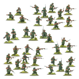 Bolt Action: Gurkha...