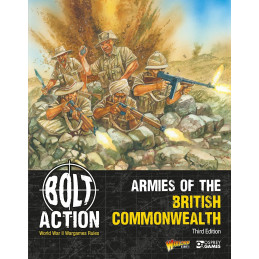 Bolt Action: Armies of the...