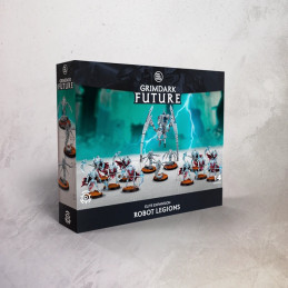 OPR: Robot Legions Elite...