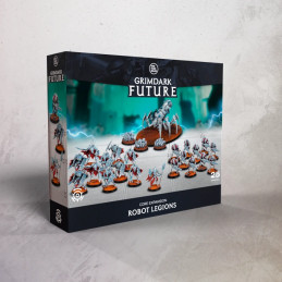 OPR: Robot Legions Core...