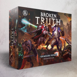 OPR: Broken Truth Master Box