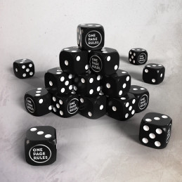 OPR: One Page Rules Dice...