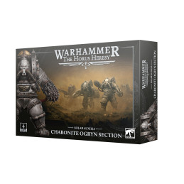 HORUS HERESY: CHARONITE...