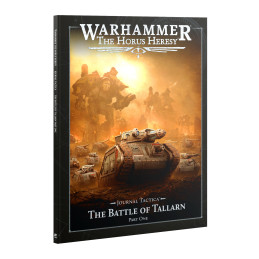 HORUS HERESY: JOURNAL...