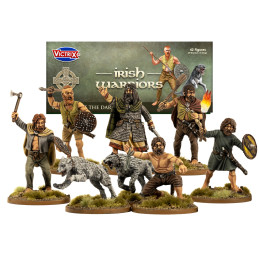 Dark Age Irish & Dogs