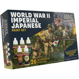 Army Painter: World War II...