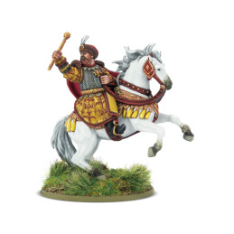 Pike & Shotte: John III...