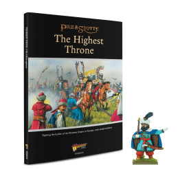 Pike & Shotte: The Highest...