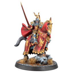 Pierre Besson, Grand Magister