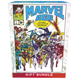 Marvel Super Heroes Gift...