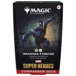 Marvel Super Heroes:...
