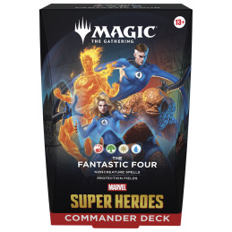 Marvel Super Heroes:...