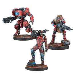 Beyond Operation Mazebreaker