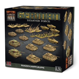 FoW: Late War German...