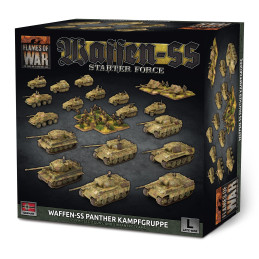 FoW: Late War Waffen-SS...