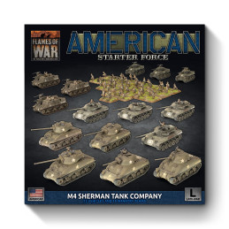 FoW: Late War American...