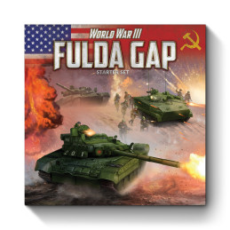 WWIII: Fulda Gap Starter Set