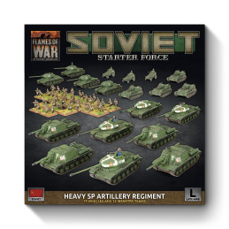 FoW: Late War Soviet...