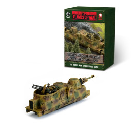 FoW: BP44 Anti-aircraft...