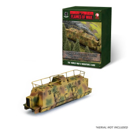 FoW: BP44 Infantry Car,...