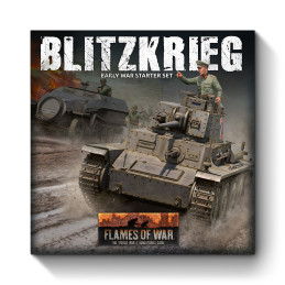 FoW: Blitzkrieg Starter Set