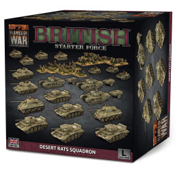 FoW: Late War British...