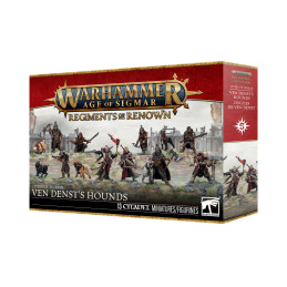 CITIES OF SIGMAR: VEN...
