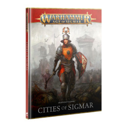 BATTLETOME: CITIES OF SIGMAR