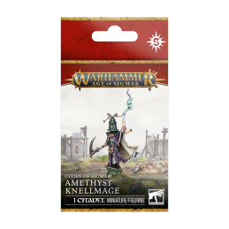CITIES OF SIGMAR: AMETHYST...