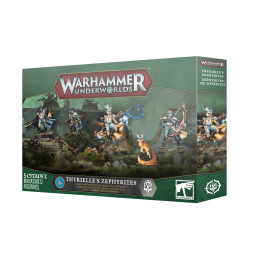 WARHAMMER UNDERWORLDS:...