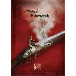 Muskets & Tomahawks:...