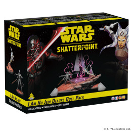 Star Wars: Shatterpoint - I...