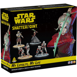 Star Wars: Shatterpoint -...