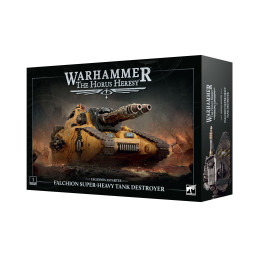 HORUS HERESY: FALCHION...