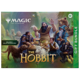 The Hobbit Gift Bundle