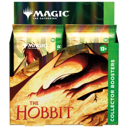 The Hobbit Collector...