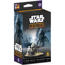Star Wars Legion: E-Web...
