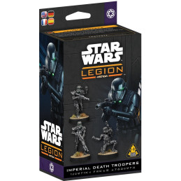 Star Wars Legion: Imperial...