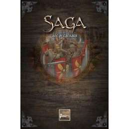 SAGA: Age of Caesars
